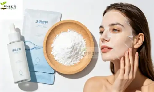 Choosing the Right Hyaluronic Acid Powder